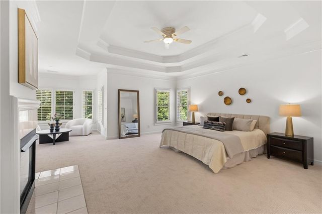 9580 Stoney Ridge Lane, Johns Creek, GA 30022