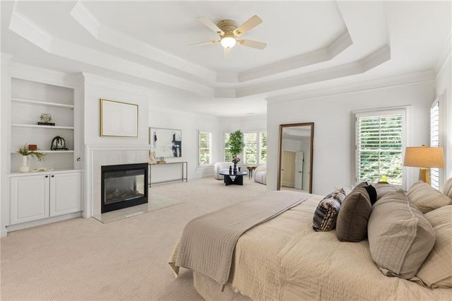 9580 Stoney Ridge Lane, Johns Creek, GA 30022