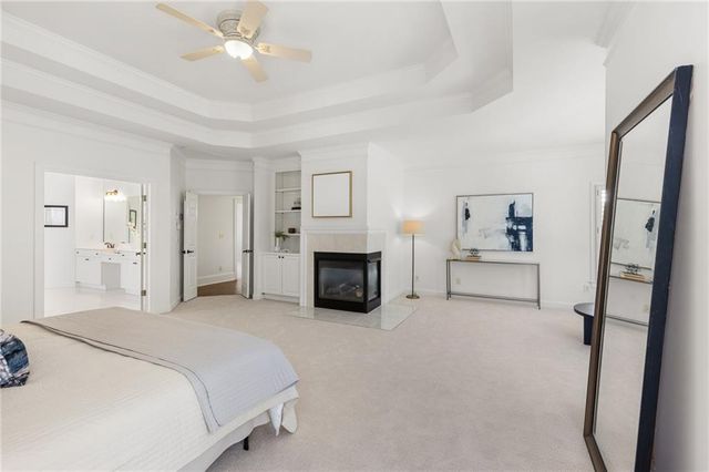 9580 Stoney Ridge Lane, Johns Creek, GA 30022