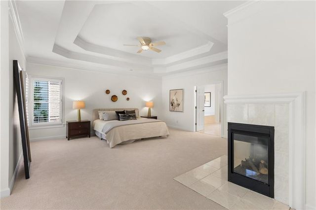 9580 Stoney Ridge Lane, Johns Creek, GA 30022