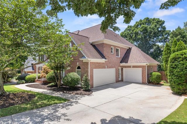 9580 Stoney Ridge Lane, Johns Creek, GA 30022