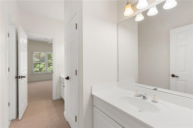 9580 Stoney Ridge Lane, Johns Creek, GA 30022
