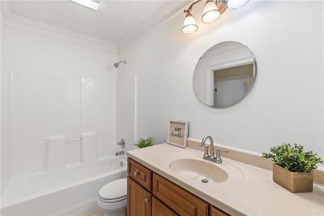 9580 Stoney Ridge Lane, Johns Creek, GA 30022