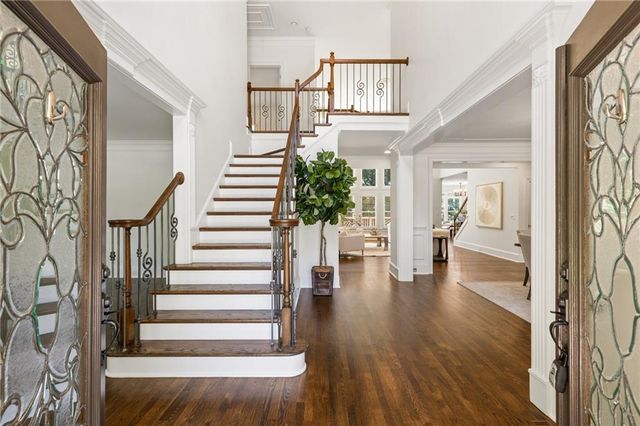 9580 Stoney Ridge Lane, Johns Creek, GA 30022