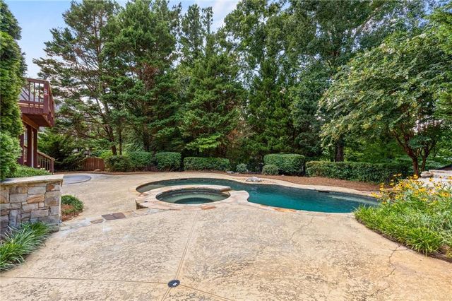 9580 Stoney Ridge Lane, Johns Creek, GA 30022
