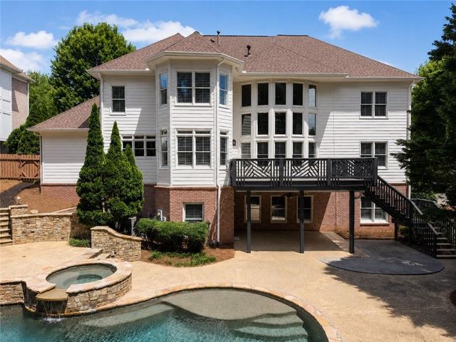 9580 Stoney Ridge Lane, Johns Creek, GA 30022