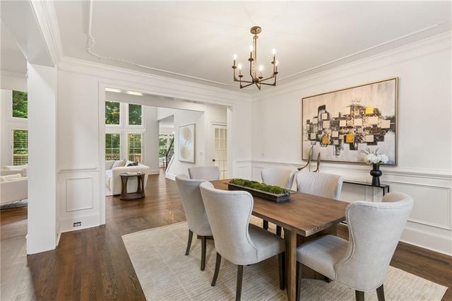 9580 Stoney Ridge Lane, Johns Creek, GA 30022