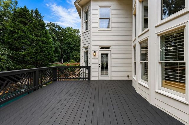 9580 Stoney Ridge Lane, Johns Creek, GA 30022