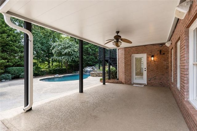 9580 Stoney Ridge Lane, Johns Creek, GA 30022