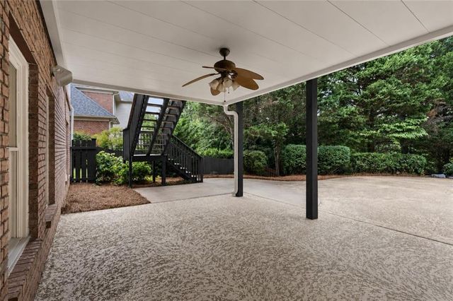 9580 Stoney Ridge Lane, Johns Creek, GA 30022