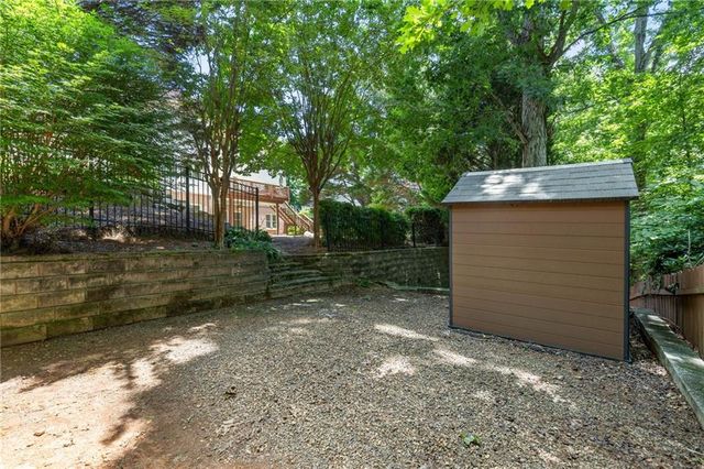 9580 Stoney Ridge Lane, Johns Creek, GA 30022