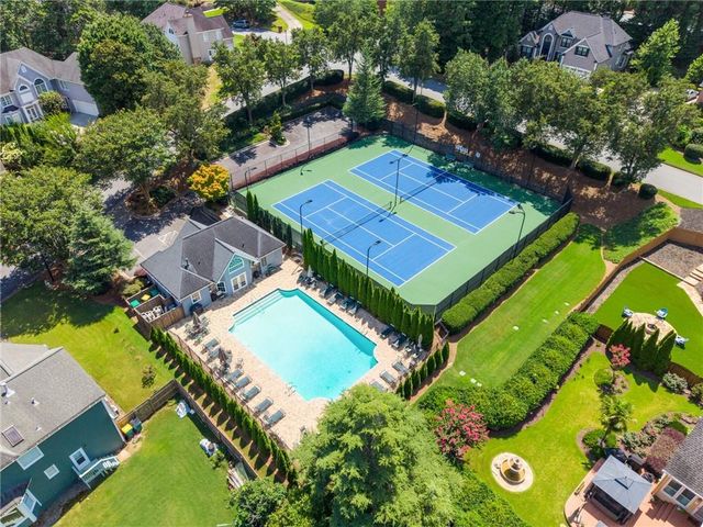 9580 Stoney Ridge Lane, Johns Creek, GA 30022