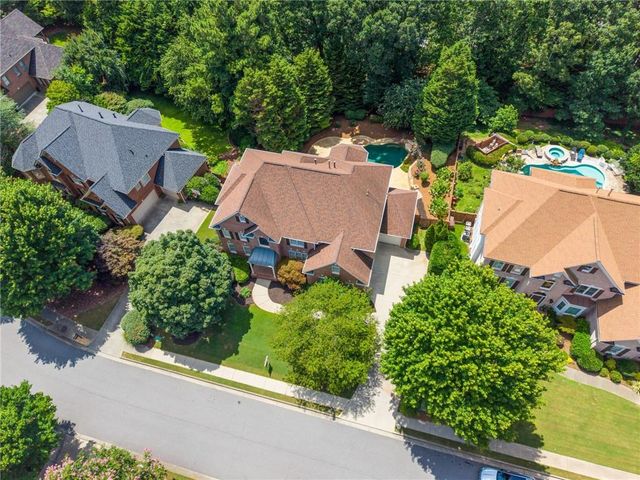 9580 Stoney Ridge Lane, Johns Creek, GA 30022