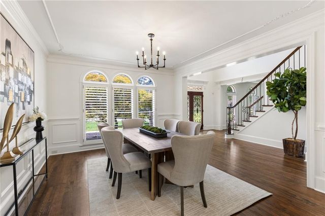 9580 Stoney Ridge Lane, Johns Creek, GA 30022