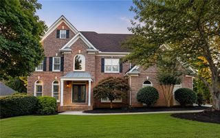 9580 Stoney Ridge Lane, Johns Creek, GA 30022