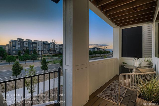 1718 W 166th Avenue, Broomfield, CO 80023