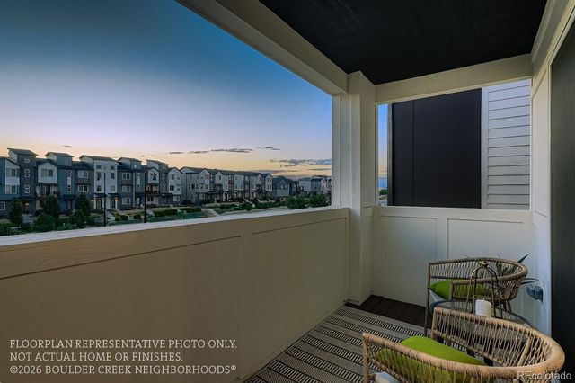 1718 W 166th Avenue, Broomfield, CO 80023