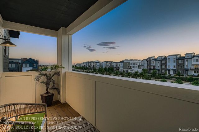 1718 W 166th Avenue, Broomfield, CO 80023