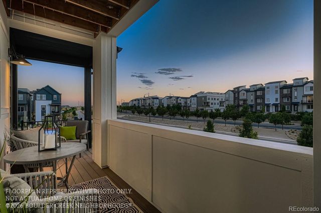 1718 W 166th Avenue, Broomfield, CO 80023