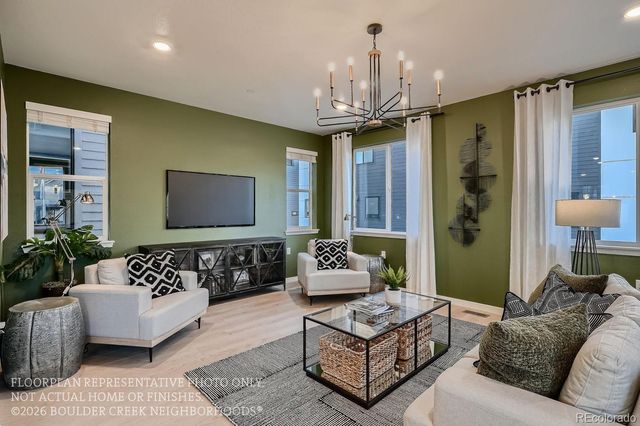 1718 W 166th Avenue, Broomfield, CO 80023
