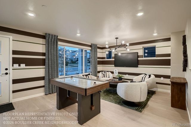 1718 W 166th Avenue, Broomfield, CO 80023