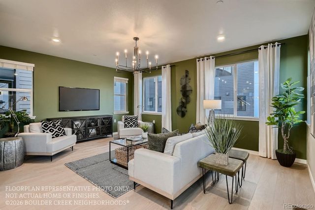 1718 W 166th Avenue, Broomfield, CO 80023