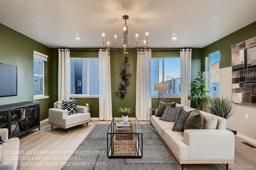 1718 W 166th Avenue, Broomfield, CO 80023
