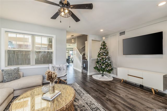 91-1251 Kuanoo Street, Ewa Beach, HI 96706