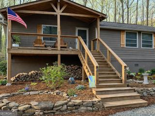 1286 Oglethorpe Mountain Road, Jasper, GA 30143