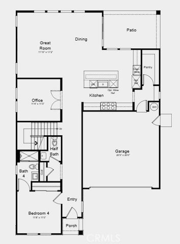 201 Briar Moon, Irvine, CA 92618