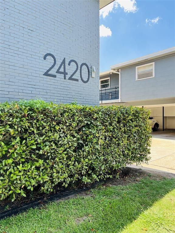 2420 Mcduffie Street 4, Houston, TX 77019