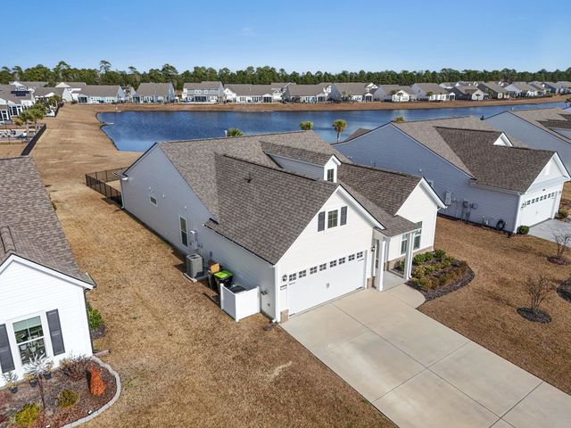 3052 Hannon Dr., Myrtle Beach, SC 29579