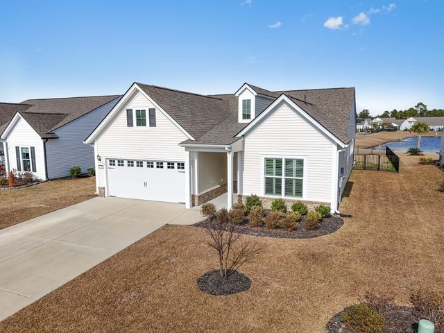 3052 Hannon Dr., Myrtle Beach, SC 29579