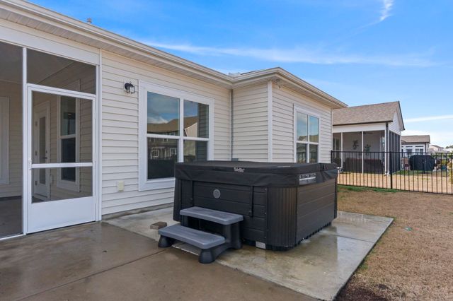 3052 Hannon Dr., Myrtle Beach, SC 29579