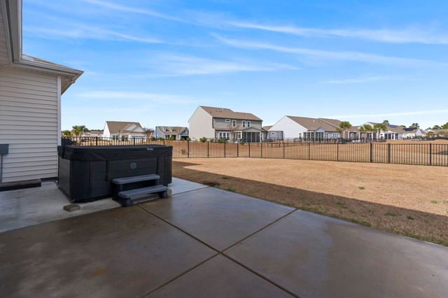 3052 Hannon Dr., Myrtle Beach, SC 29579