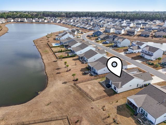 3052 Hannon Dr., Myrtle Beach, SC 29579