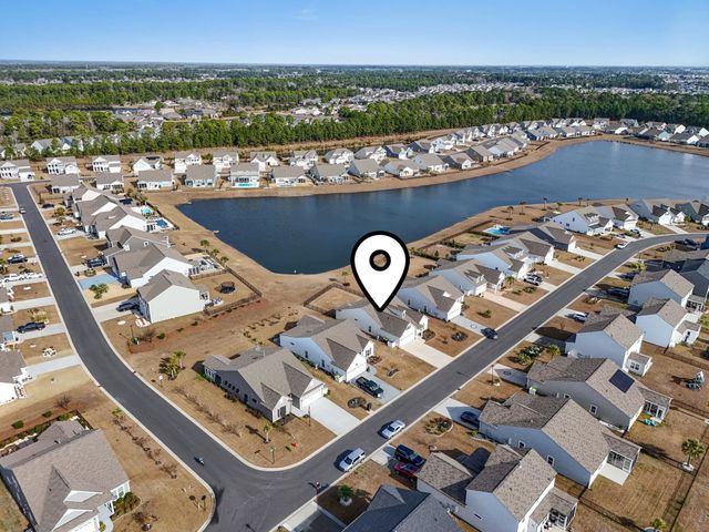 3052 Hannon Dr., Myrtle Beach, SC 29579