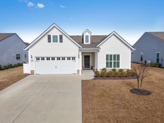 3052 Hannon Dr., Myrtle Beach, SC 29579