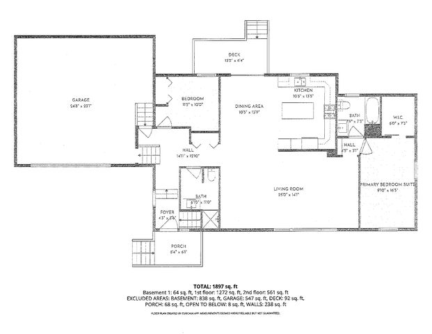 1432 Rose Place, Roseville, MN 55113