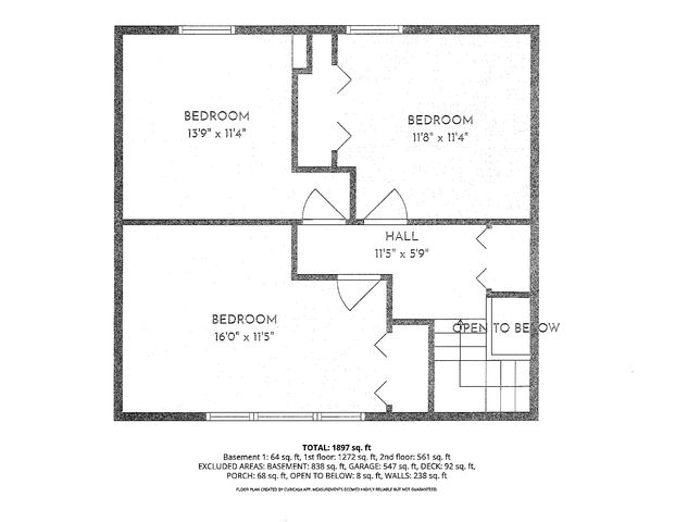 1432 Rose Place, Roseville, MN 55113