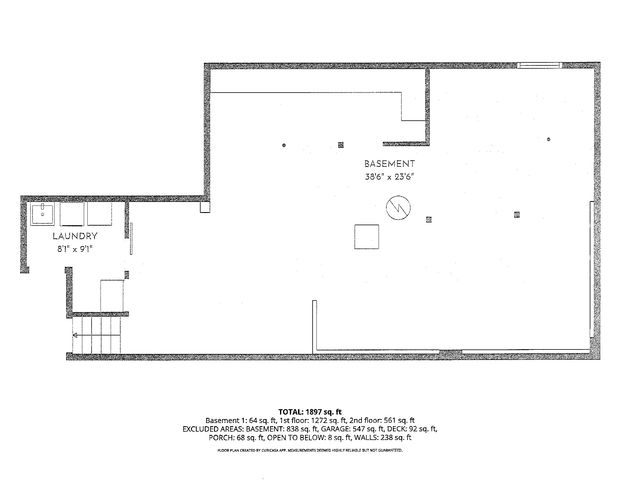 1432 Rose Place, Roseville, MN 55113