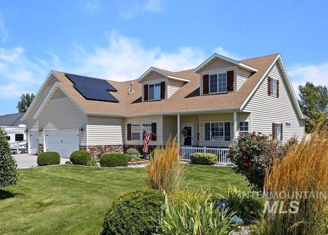 3702 N 2481 E, Twin Falls, ID 83301