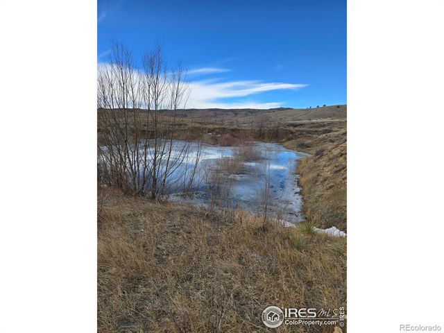 0 Beverly Drive, Berthoud, CO 80513