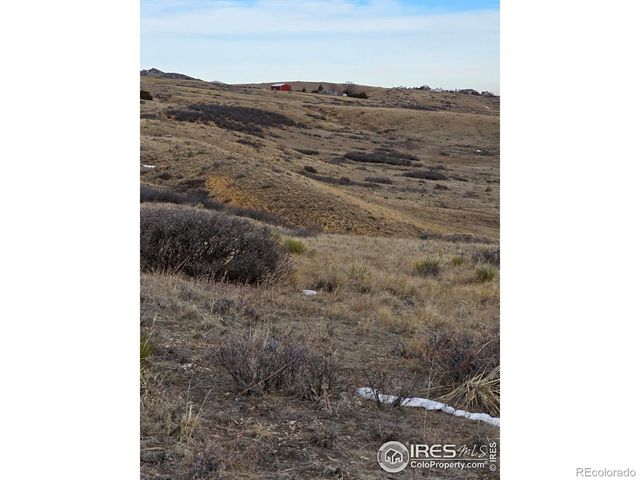 0 Beverly Drive, Berthoud, CO 80513