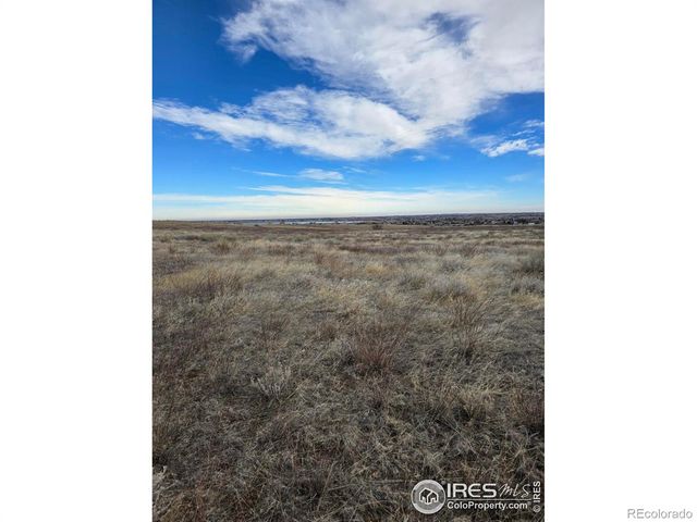 0 Beverly Drive, Berthoud, CO 80513