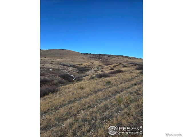 0 Beverly Drive, Berthoud, CO 80513