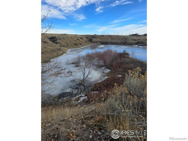 0 Beverly Drive, Berthoud, CO 80513