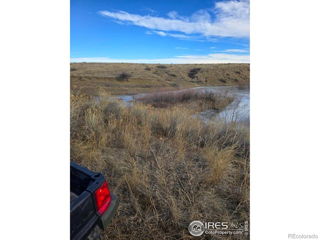 0 Beverly Drive, Berthoud, CO 80513