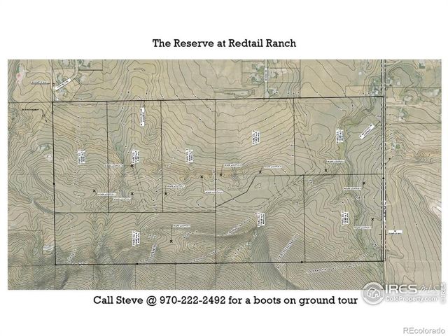 0 Beverly Drive, Berthoud, CO 80513