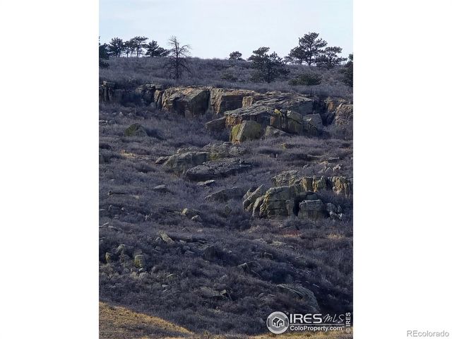 0 Beverly Drive, Berthoud, CO 80513